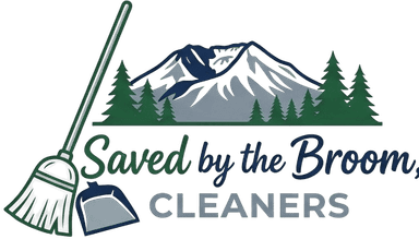 Saved by the Broom, Cleaners
